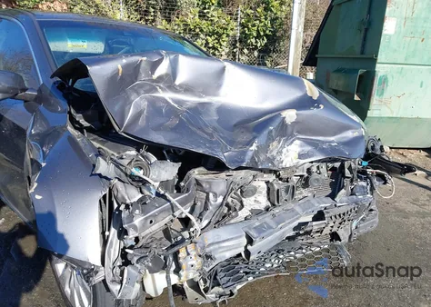 2013 Honda Accord Ex-L V-6 z USA, uszkodzony, nr VIN 1HGCR3F82DA025694